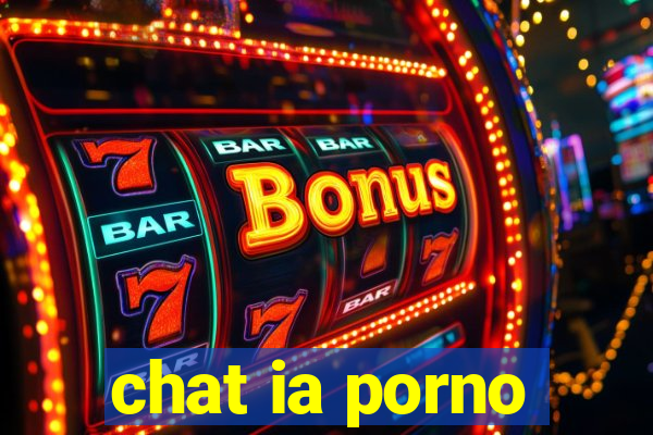 chat ia porno